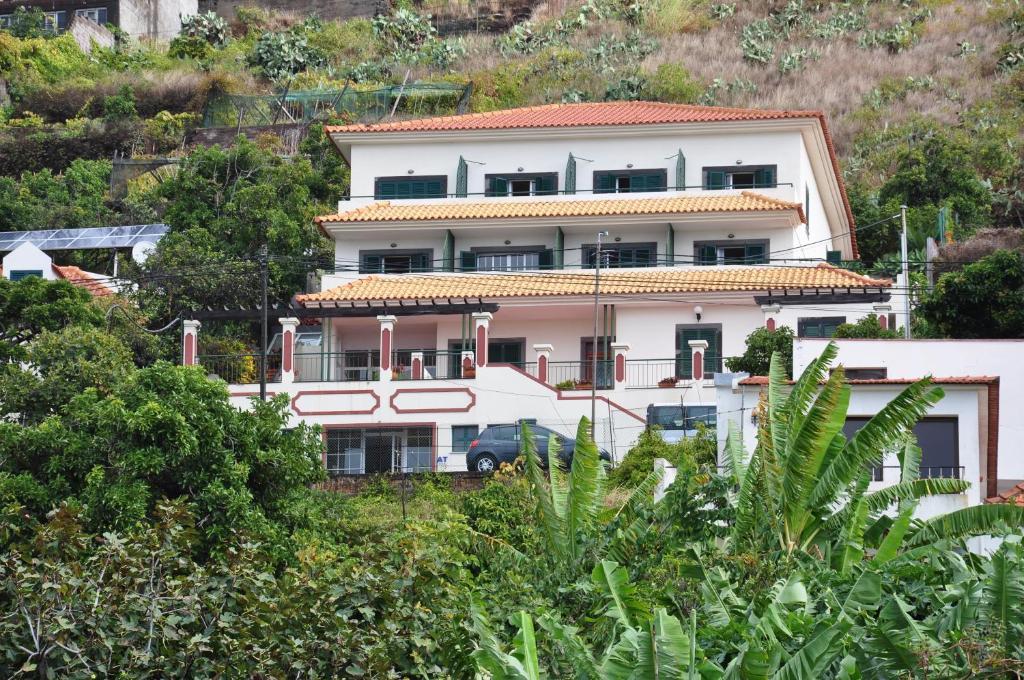 Vila Marta Funchal  Exterior foto