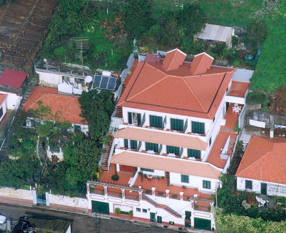 Vila Marta Funchal  Exterior foto