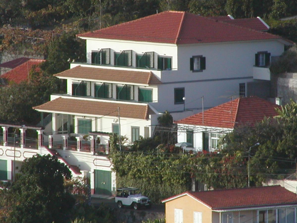 Vila Marta Funchal  Exterior foto