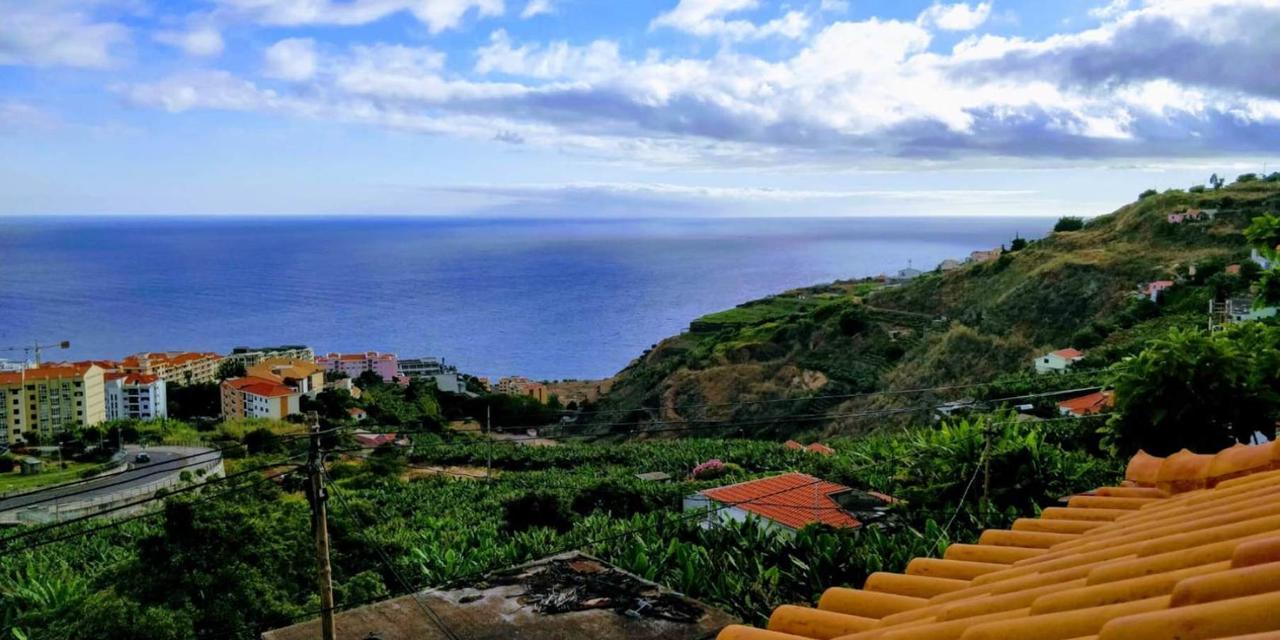 Vila Marta Funchal  Exterior foto