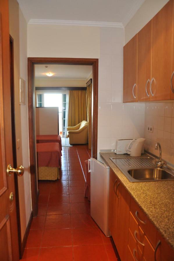 Vila Marta Funchal  Exterior foto